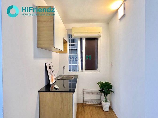 Hình ảnh Cho thuê Trang Chủ MB66.COM / Đăng Ký Tặng 66K full nội thất gần cầu vượt Hoàng Hoa Thám