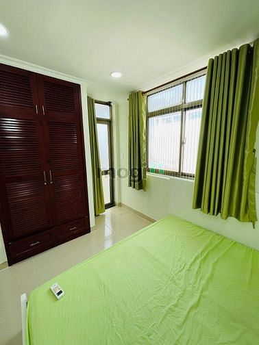Hình ảnh Cần vốn bán gấp CH Screc Tower,Q3, 81m2, 1 tỷ 630, Có sổ hồng
