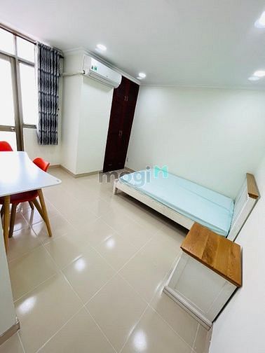 Hình ảnh Cần vốn bán gấp CH Screc Tower,Q3, 81m2, 1 tỷ 630, Có sổ hồng