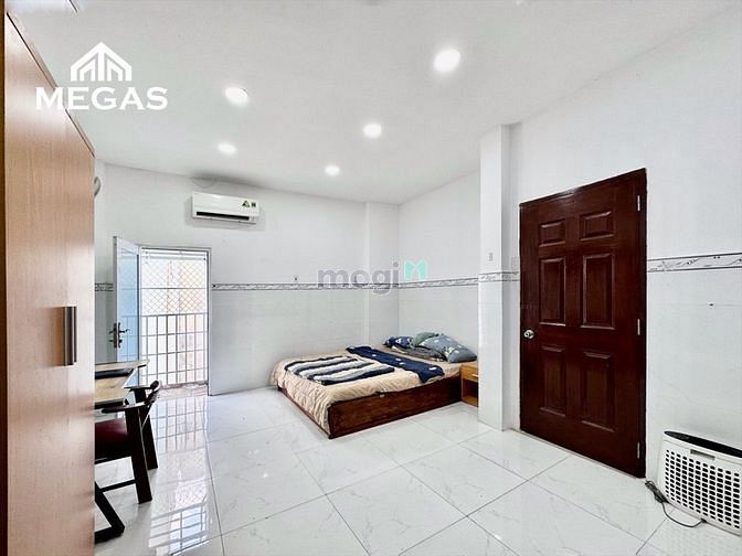 Hình ảnh CĂN HỘ CAO CẤP-Q8-ThgMáy - Bancol-Thoáng mát