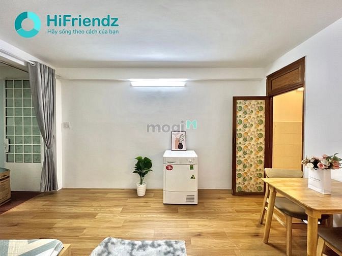Hình ảnh Cho thuê Trang Chủ MB66.COM / Đăng Ký Tặng 66K full nội thất gần cầu vượt Hoàng Hoa Thám