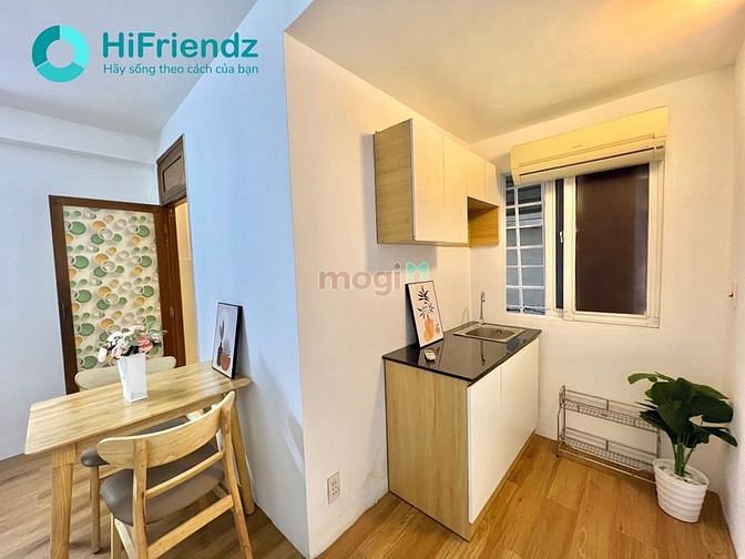 Hình ảnh Cho thuê Trang Chủ MB66.COM / Đăng Ký Tặng 66K full nội thất gần cầu vượt Hoàng Hoa Thám
