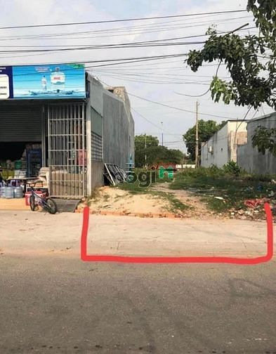 Hình ảnh Kẹt tiền cần bán lô đất 320m2, gần trường ĐH VIỆT ĐỨC