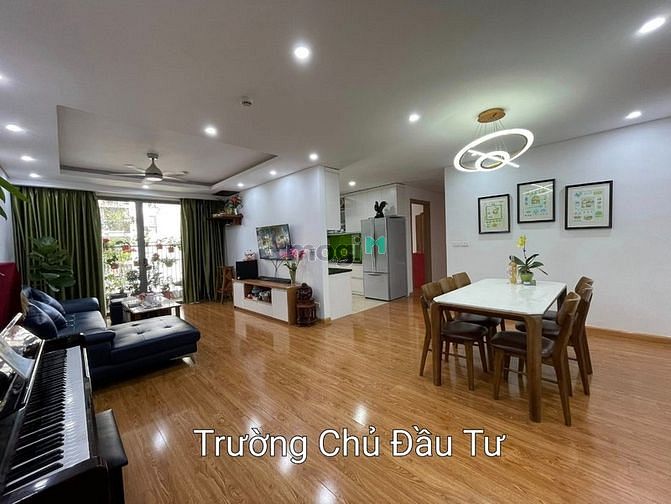 Hình ảnh Cắt lỗ - Bán chung cư CT1 Lạc Long Quân - Xuân La - Tây Hồ - Sổ đỏ