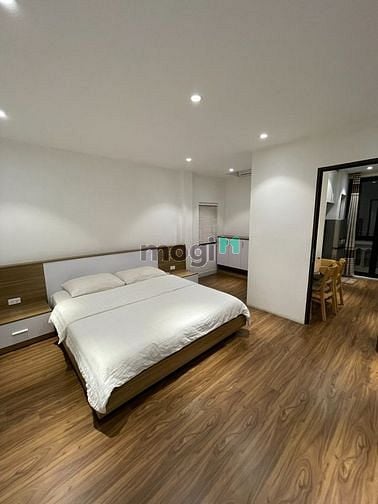 Hình ảnh Cắt lỗ - Bán chung cư CT1 Lạc Long Quân - Xuân La - Tây Hồ - Sổ đỏ