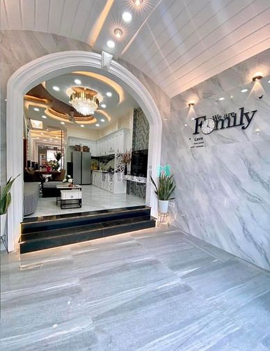 Hình ảnh Pháp lý rõ ràng nhà Tạ Quang Bửu, Q8 58m2 chỉ còn 2,75 tỷ