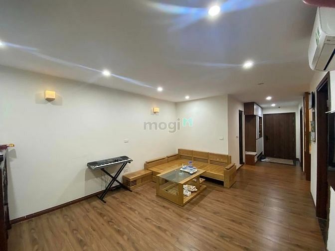 Hình ảnh Cắt lỗ - Bán chung cư CT1 Lạc Long Quân - Xuân La - Tây Hồ - Sổ đỏ