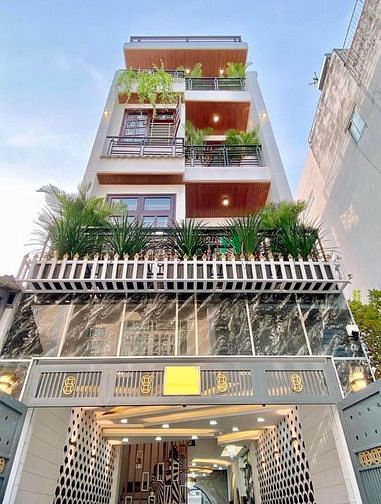 Hình ảnh Pháp lý rõ ràng nhà Tạ Quang Bửu, Q8 58m2 chỉ còn 2,75 tỷ