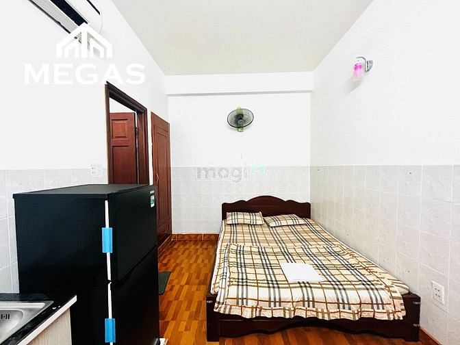 Hình ảnh PHÒNG TRỌ full nội thất giá rẻ
