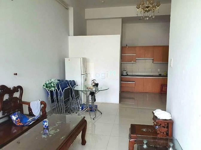 Hình ảnh Bán Trang Chủ MB66.COM / Đăng Ký Tặng 66K Âu Cơ Tower quận Tân Phú giáp Tân Bình - DT 88m2 gồm 3PN2WC