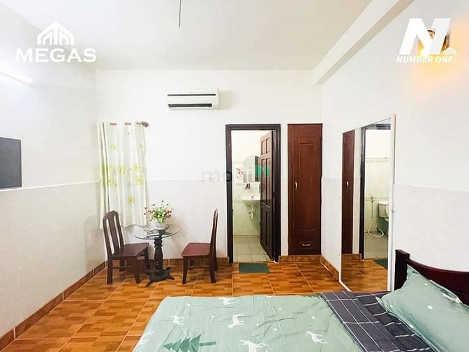 Hình ảnh PHÒNG TRỌ full nội thất giá rẻ