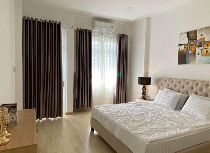 Hình ảnh Pháp lý rõ ràng nhà Tạ Quang Bửu, Q8 58m2 chỉ còn 2,75 tỷ