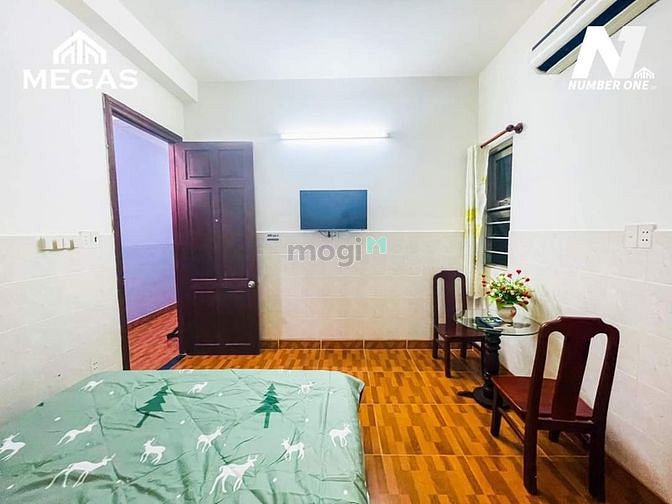 Hình ảnh PHÒNG TRỌ full nội thất giá rẻ
