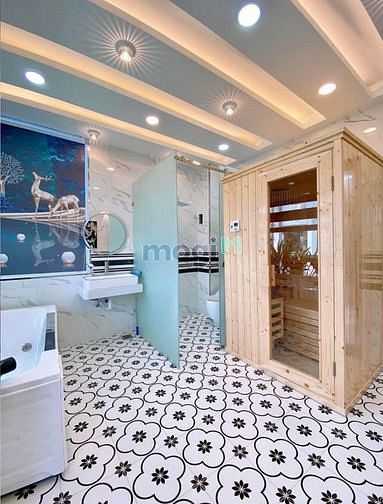 Hình ảnh Pháp lý rõ ràng nhà Tạ Quang Bửu, Q8 58m2 chỉ còn 2,75 tỷ