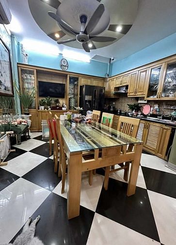 Hình ảnh Bán nhà phố Văn Cao, Ba Đình diện tích 48m2, giá 6,3 tỷ