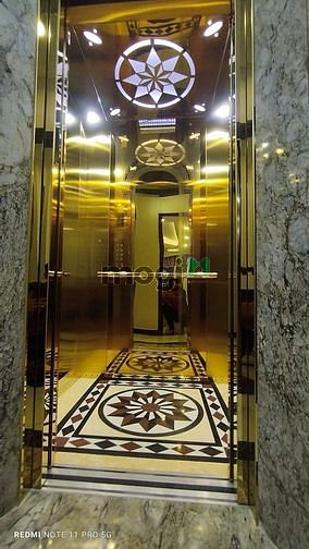 Hình ảnh Siêu phẩm phân khúc thấp!! Cực hiếm- 40m2-7T- thang máy- nhỉnh 7 tỷ.