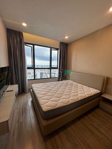 Hình ảnh Cho thuê Trang Chủ MB66.COM / Đăng Ký Tặng 66K Saigon South. Diện tích 75m2 2Pn+2Wc Full nội thất...