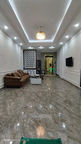 Hình ảnh Siêu phẩm phân khúc thấp!! Cực hiếm- 40m2-7T- thang máy- nhỉnh 7 tỷ.