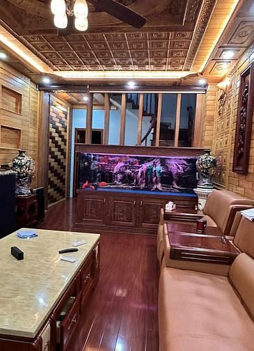 Hình ảnh Bán nhà phố Văn Cao, Ba Đình diện tích 48m2, giá 6,3 tỷ