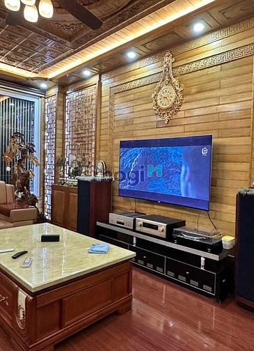 Hình ảnh Bán nhà phố Văn Cao, Ba Đình diện tích 48m2, giá 6,3 tỷ