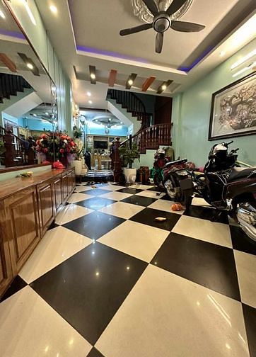 Hình ảnh Bán nhà phố Văn Cao, Ba Đình diện tích 48m2, giá 6,3 tỷ