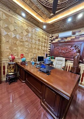 Hình ảnh Bán nhà phố Văn Cao, Ba Đình diện tích 48m2, giá 6,3 tỷ
