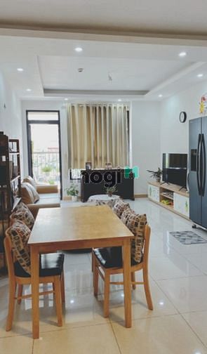 Hình ảnh Kiếm đâu ra CH TÂN PHƯỚC PLAZA Q11, 69m2 rẻ hơn 1,58 tỷ