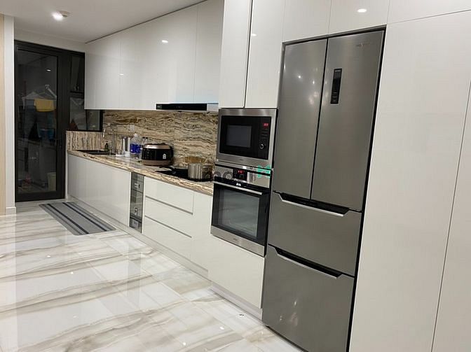 Hình ảnh Cho thuê Trang Chủ MB66.COM / Đăng Ký Tặng 66K Midtown 3Pn 100m2 Full nội thất. Giá thuê 37tr/tháng