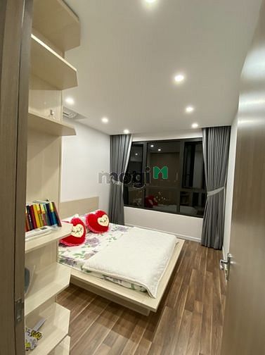 Hình ảnh Cho thuê Trang Chủ MB66.COM / Đăng Ký Tặng 66K Midtown 3Pn 100m2 Full nội thất. Giá thuê 37tr/tháng