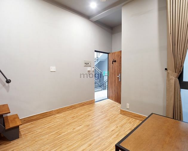 Hình ảnh Duplex Thiết Kế Sang Trọng_Full Nội Thất🍀🍀