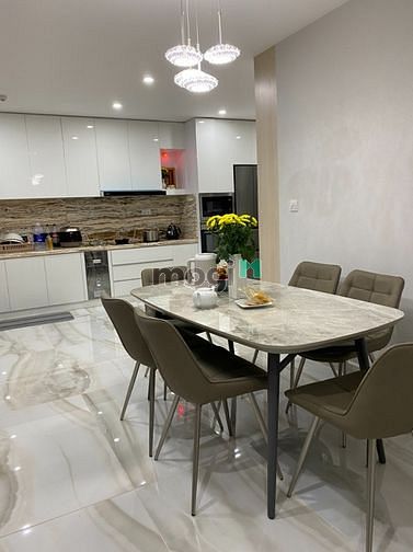 Hình ảnh Cho thuê Trang Chủ MB66.COM / Đăng Ký Tặng 66K Midtown 3Pn 100m2 Full nội thất. Giá thuê 37tr/tháng
