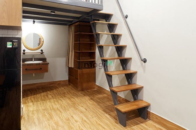 Hình ảnh Duplex Thiết Kế Sang Trọng_Full Nội Thất🍀🍀
