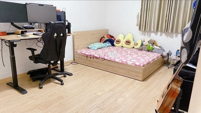 Hình ảnh Kiếm đâu ra CH TÂN PHƯỚC PLAZA Q11, 69m2 rẻ hơn 1,58 tỷ