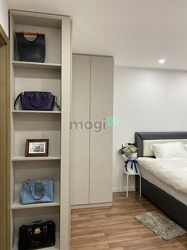 Hình ảnh Cho thuê Trang Chủ MB66.COM / Đăng Ký Tặng 66K Midtown 3Pn 100m2 Full nội thất. Giá thuê 37tr/tháng