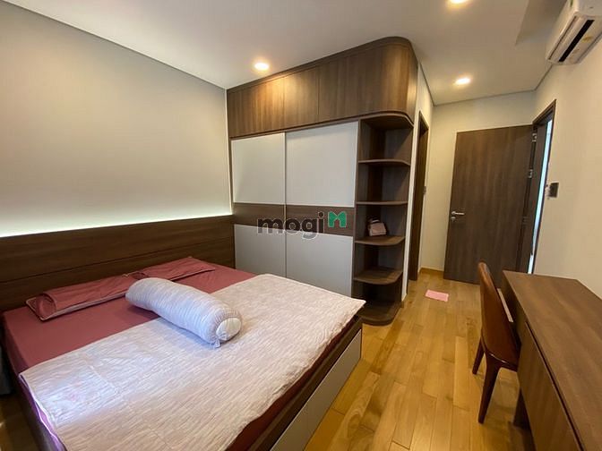 Hình ảnh Cho Thuê Lavida Plus - 65m2 2PN 2WC - Full Nội Thất - Căn Góc