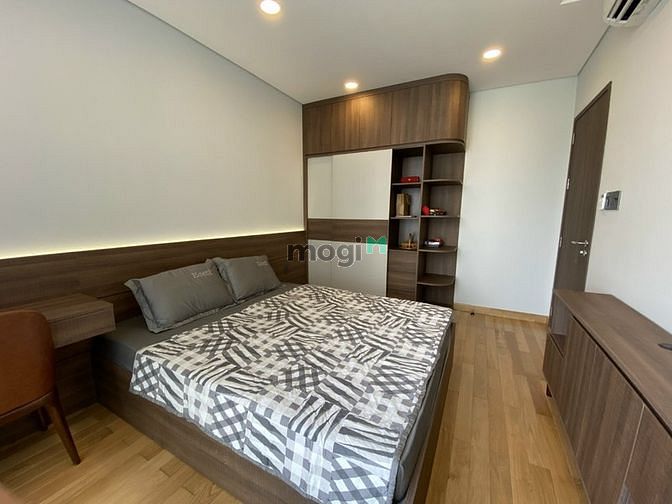 Hình ảnh Cho Thuê Lavida Plus - 65m2 2PN 2WC - Full Nội Thất - Căn Góc