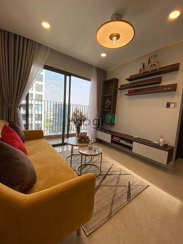 Hình ảnh Cho Thuê Lavida Plus - 65m2 2PN 2WC - Full Nội Thất - Căn Góc