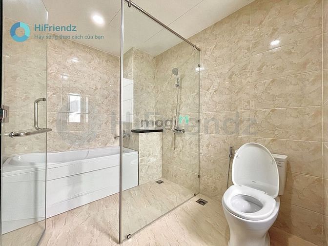 Hình ảnh Căn Hộ Studio LUXURY Mới 100%, Đường Phú Mỹ, Sát Quận 1