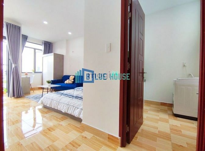Hình ảnh Mb6623 nạp rút nhanh chóng BANCOL 1PN siêu rộng_BẾP RIÊNG(35m2) đủ nội thất đối diện Etown