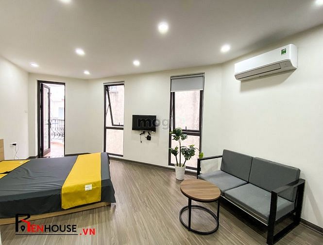 Hình ảnh Cho thuê Studio Trần Thái Tông