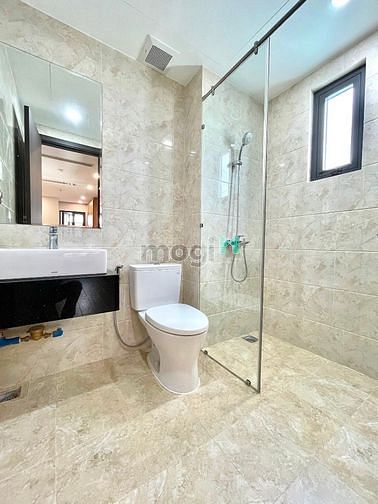 Hình ảnh Căn Hộ Studio LUXURY Mới 100%, Đường Phú Mỹ, Sát Quận 1