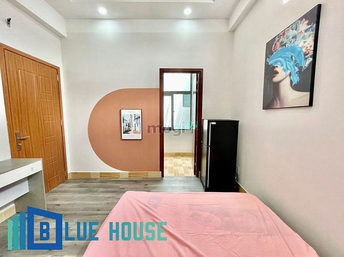 Hình ảnh Mb6623 nạp rút nhanh chóng BANCOL 1PN siêu rộng_BẾP RIÊNG(35m2) đủ nội thất đối diện Etown