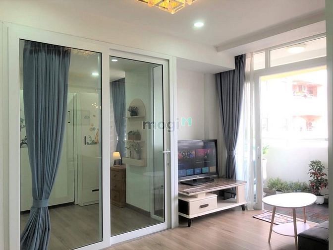 Hình ảnh Định cư nước ngoài bán Trang Chủ MB66.COM / Đăng Ký Tặng 66K Screc Tower Quận 3 , 1tỷ460 , 70m2