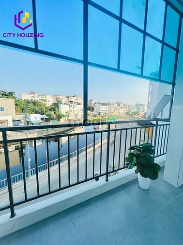 Hình ảnh Mb6623 nạp rút nhanh chóng Duplex view bờ hồ cực đỉnh gần CD Nova Phạm Huy Thông - Gò Vấp