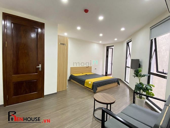 Hình ảnh Cho thuê Studio Trần Thái Tông