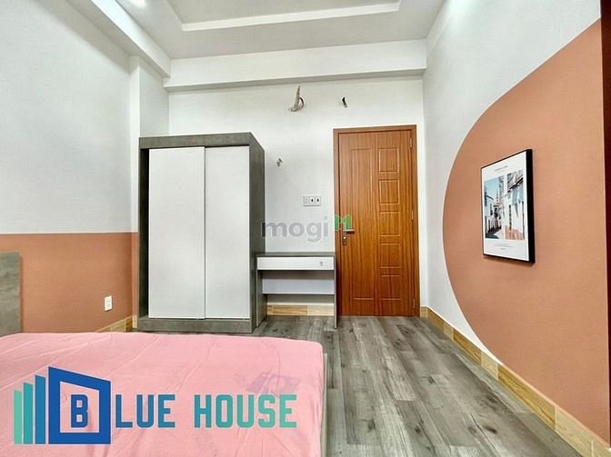 Hình ảnh Mb6623 nạp rút nhanh chóng BANCOL 1PN siêu rộng_BẾP RIÊNG(35m2) đủ nội thất đối diện Etown