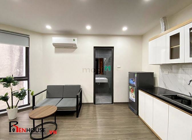 Hình ảnh Cho thuê Studio Trần Thái Tông