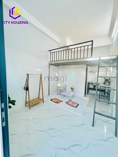 Hình ảnh Mb6623 nạp rút nhanh chóng Duplex view bờ hồ cực đỉnh gần CD Nova Phạm Huy Thông - Gò Vấp