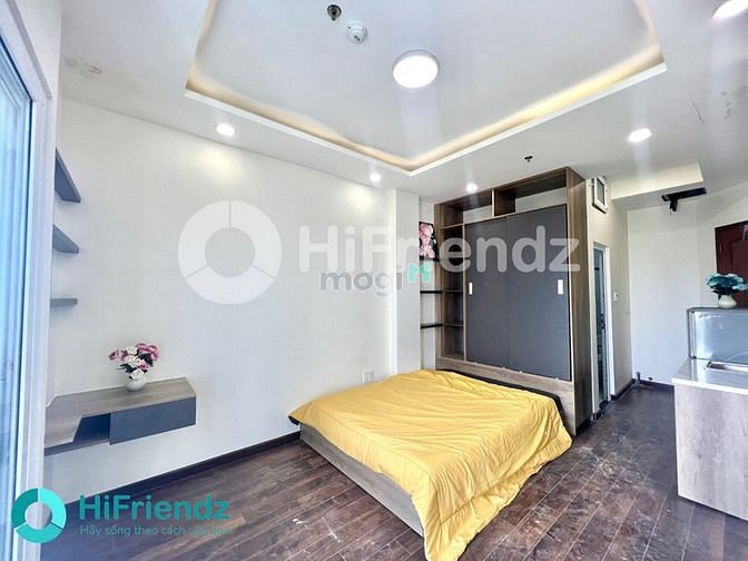 Hình ảnh Cho thuê Trang Chủ MB66.COM / Đăng Ký Tặng 66K studio cao cấp giá rẻ gần cv Gia Định