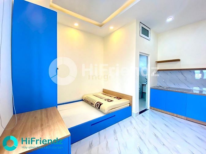Hình ảnh Cho thuê Trang Chủ MB66.COM / Đăng Ký Tặng 66K studio cao cấp giá rẻ gần cv Gia Định